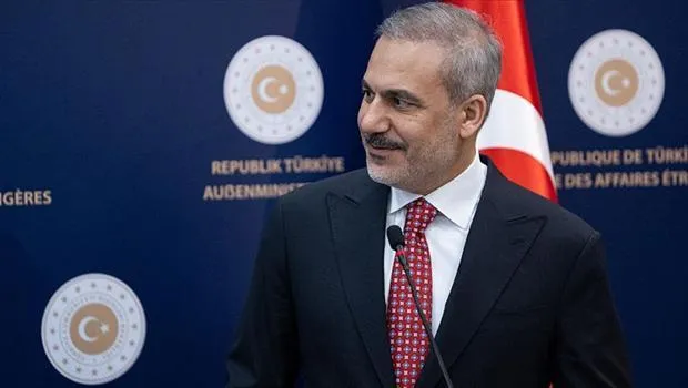 Hakan Fidan'dan Kritik Belarus Görüşmesi! Neler Konuşuldu?