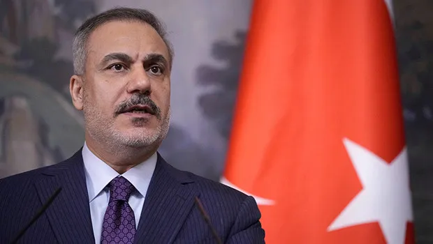 Hakan Fidan Suudi Arabistan'da! Ziyaretin Şifreleri Neler?