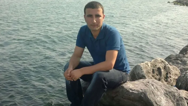 Diyarbakır'da korkunç kaza: Beton pompasının haznesine sıkışan operatör öldü
