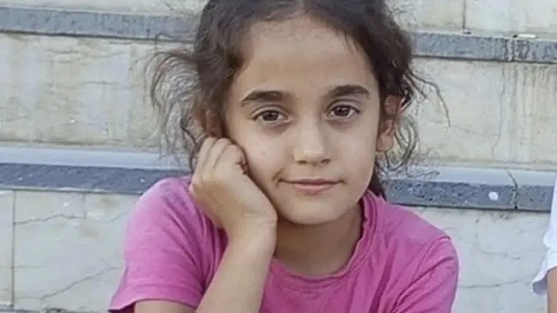 Diyarbakır’da Narin’in ardından Yasemin’in de acı sonu: Küçük kız bıçaklanmış halde bulundu
