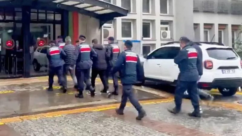 Son Dakika: 47 İlde Dolandırıcılık Operasyonu! Şoke Eden Gözaltılar