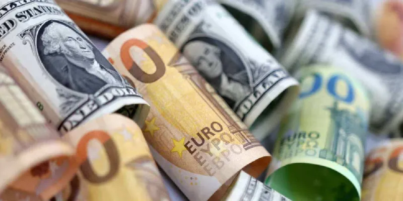 Dolar ve euro ne kadar oldu?