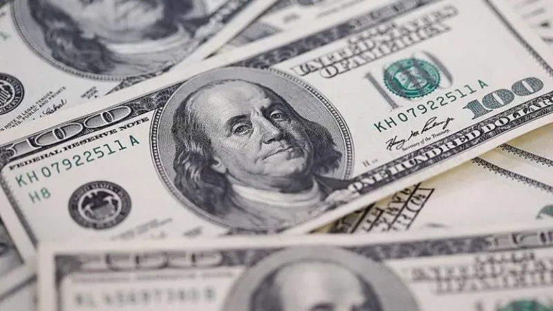 Dolar Uçuşa Geçti! İşte Güncel Dolar/TL Kuru (Şok Rakamlar)