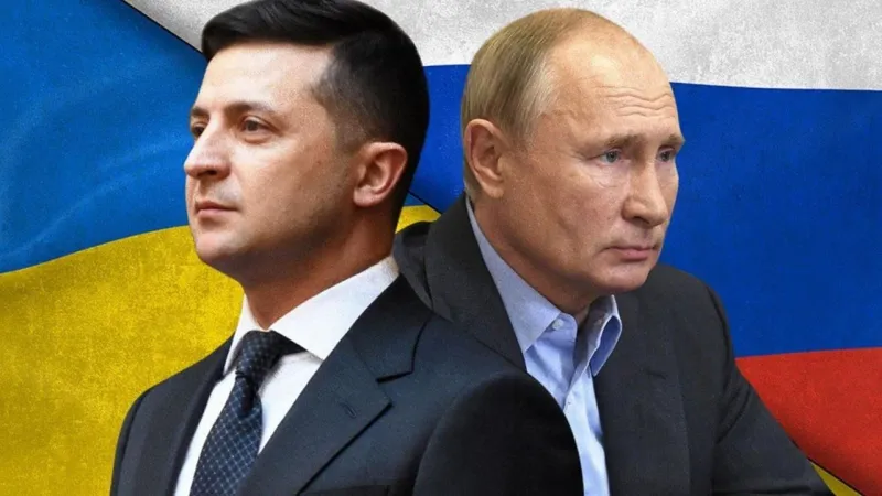 Putin ve Zelenski Görüşecek Mi? Dünya Nefesini Tuttu!