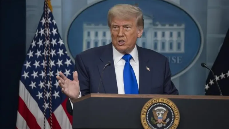 Dünya ticaretine Trump tarife! Trump, karşılıklı tarife oranlarında değişikliğe gitti | Hangi ülkeye ne oranda uygulanacak?