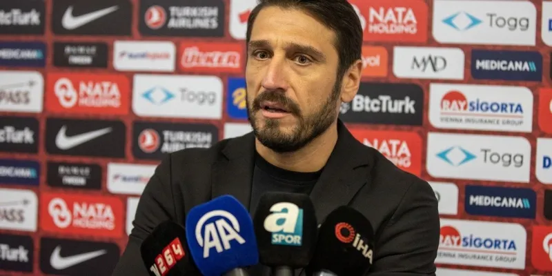 Egemen Korkmaz'dan Sakarya'ya Özel Teşekkür: Neden?