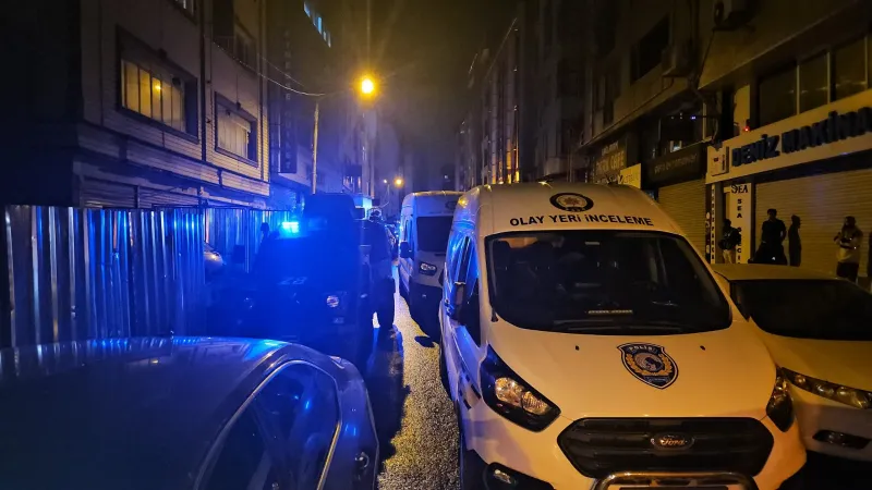 Eğlence mekanına el bombalı saldırı: 7 yaralı
