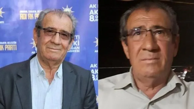 AK Partili Lütfi Pişkin Elektrik Şokuyla Hayatını Kaybetti!