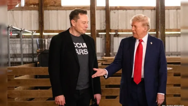 Elon Musk dünyayı sarsan paylaşımını sildi