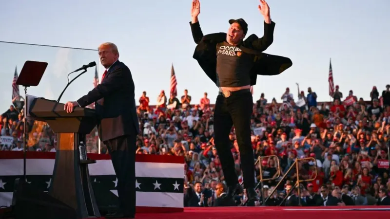 Elon Musk ve Donald Trump: Dostlar nasıl düşmana dönüştü?