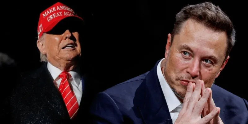 Elon Musk Sınır Dışı mı Edilecek? Trump'tan Şok Hamle!