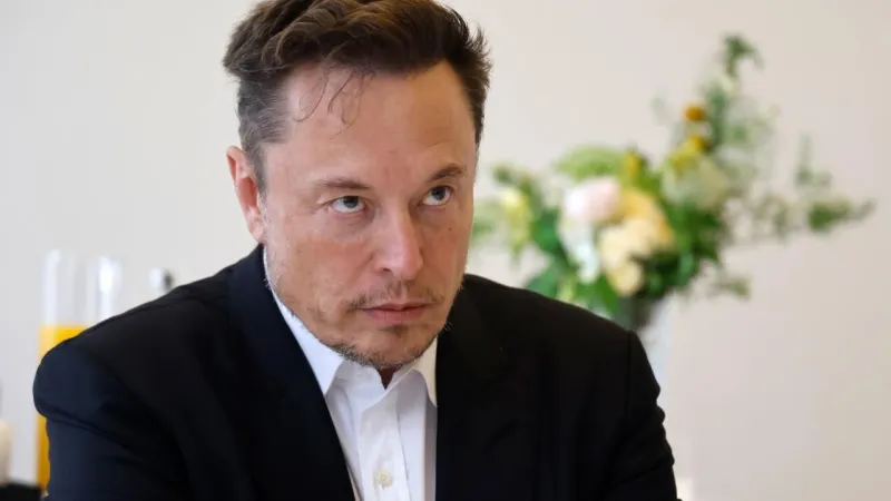 Elon Musk'tan NASA'ya Kritik Uyarı! Uzay Yarışı Tehlikede mi?