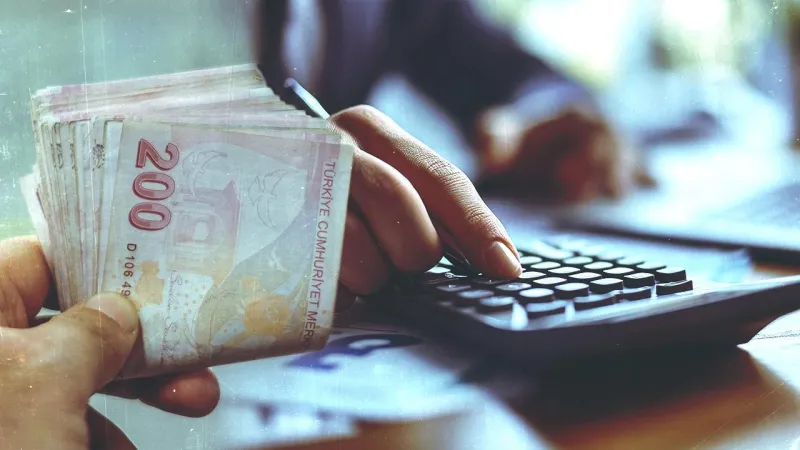 Emekliye Ocak zammı için geri sayım: 5 aylık enflasyon farkı belli oldu!