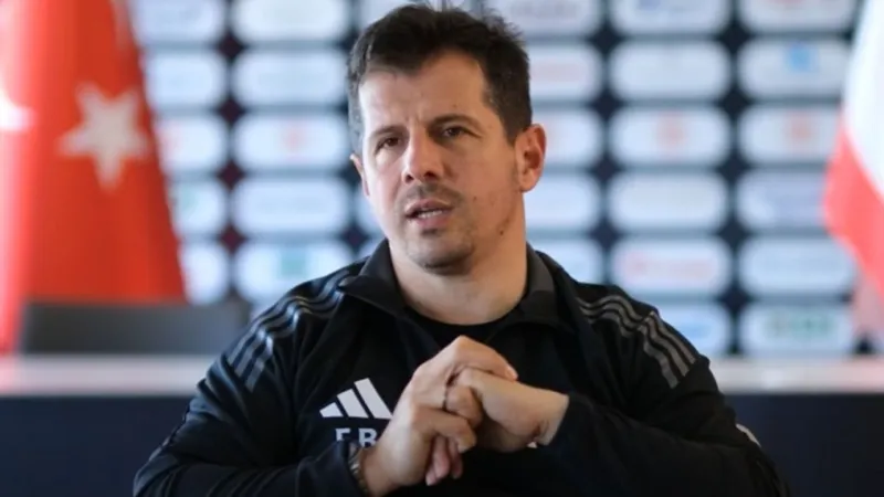 Emre Belözoğlu'ndan Transfer İddialarına Şok Cevap! Ne Anlaştı?