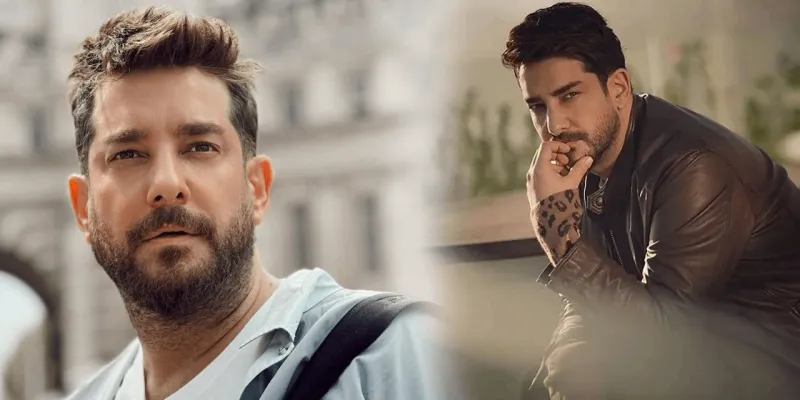 Enis Arıkan'dan Şok İtiraf: Parasızlıktan O Kötü Dizilerde Oynadım!