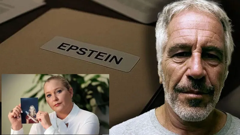 Epstein mağdurunun yaşadıkları kan dondurdu: Ünlü bir başbakan bana tecavüz etti