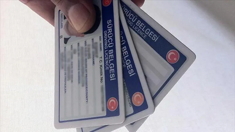 Ehliyet Sahipleri Dikkat! Son Gün Uyarısı: Kaçırmayın!