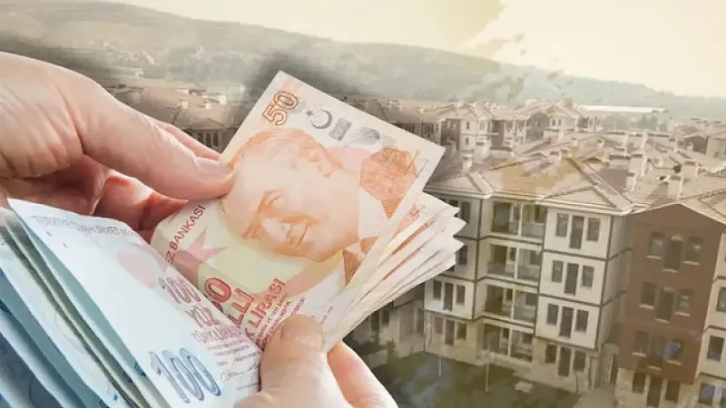 Eskişehir'de Sosyal Konut Müjdesi! Kira Fiyatları Düşecek mi?