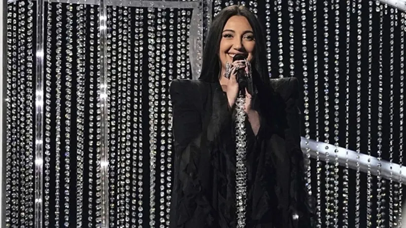 Eurovision Şarkı Yarışması'nda İsrail lehine halk oylamasının şeffaflığı sorgulanıyor