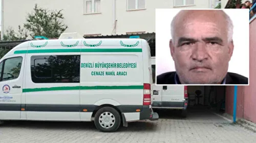 Evinin bahçesinde ölü bulunmuştu: Kulaklarını ve yüzünü fareler yemiş 