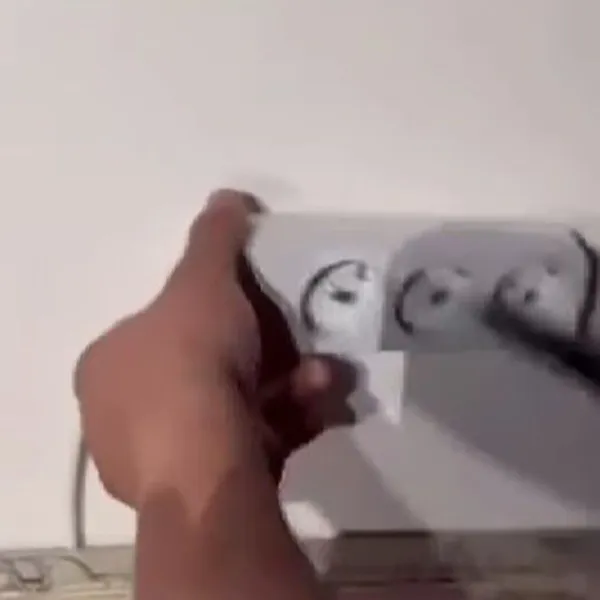 'Fantezi olsun' diye müşterilerini kaydetmiş!