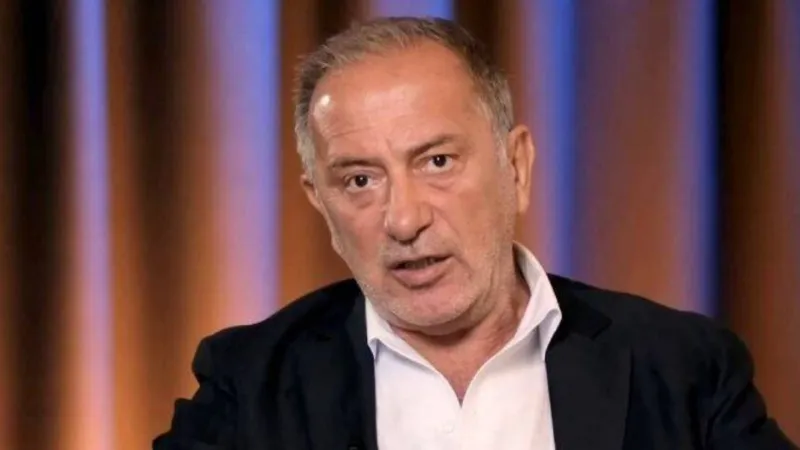 Fatih Altaylı: İBB operasyonunda “itirafçı” denilen kişilerin hepsinin AKP ile bir şekilde ilintisi olması ilginç! 