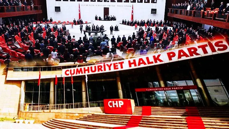 Altaylı'dan Şok İddia: CHP'li Vekillere Dokunulmazlık Kalkacak mı?