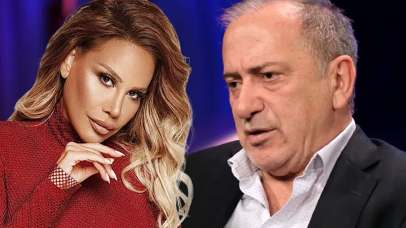 Fatih Altaylı’dan tartışma yaratacak açıklama: Linet’i protesto edenleri hedef aldı