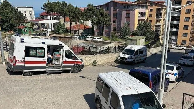 Feci olay! Sabah yerde ölüsü bulundu, sosyal medyadan son paylaşımı dikkat çekti