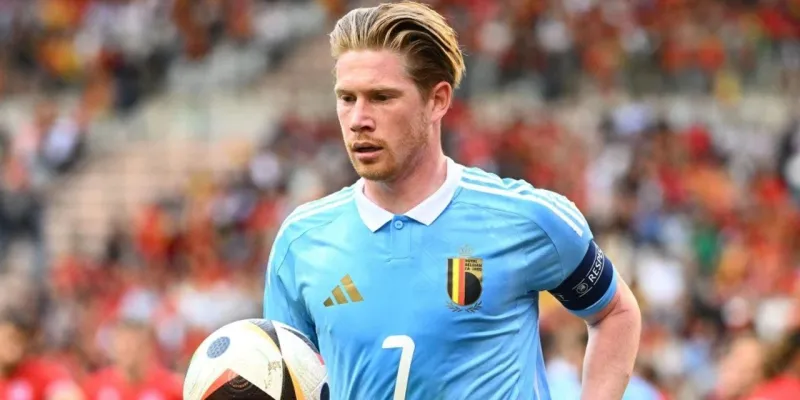 Fenerbahçe mi Galatasaray mı? Kevin De Bruyne kararını verdi