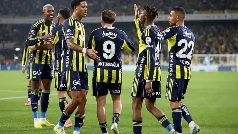 Fenerbahçe Stuttgart Maçı: Kanarya Avrupa'da Yükselişe Geçiyor Mu?