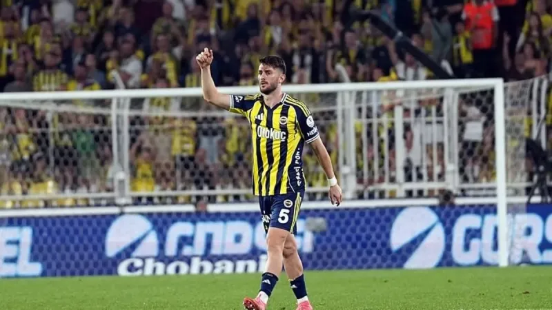 İsmail Yüksek'e Zam! Fenerbahçe'den Şok Karar!
