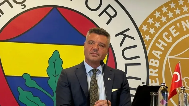 Fenerbahçe'de Kritik Gün! Aziz Yıldırım ve Ali Koç Bir Arada mı?