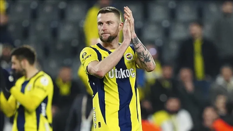 Fenerbahçe Skriniar Transferinden Vaz mı Geçti? Şok Karar!