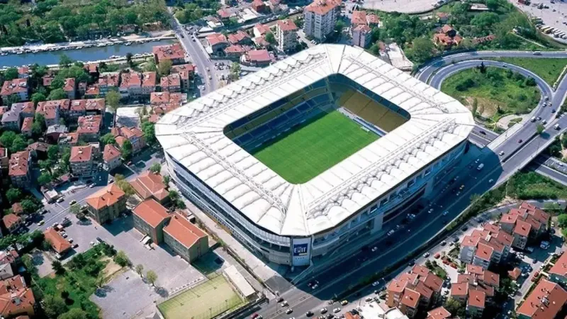 Fenerbahçe'nin Şampiyonlar Ligi Rakipleri Belli Oldu! ŞOK İsimler