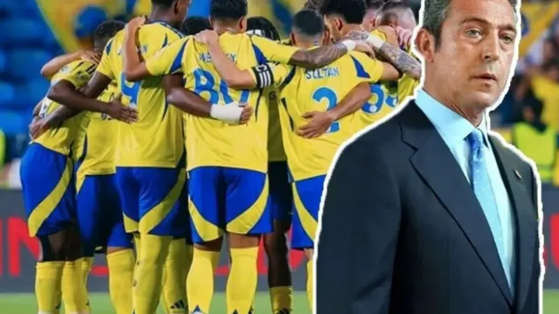 Fenerbahçe'ye ikisi bir arada 87.5 milyon euro'luk teklif: Moruninho buna ne diyecek?