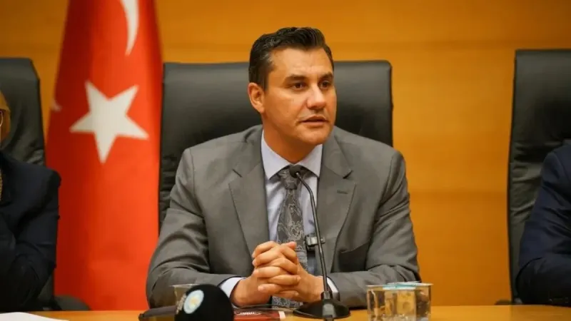 Ferdi Zeyrek soruşturmasında flaş gelişme! Gözaltına alınan şüpheliler hakkında karar: Serbest bırakıldılar