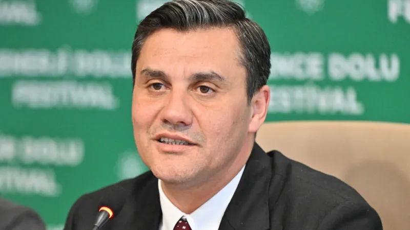 Ferdi Zeyrek'in kızından kritik iddia: Kaza değil ihmal!