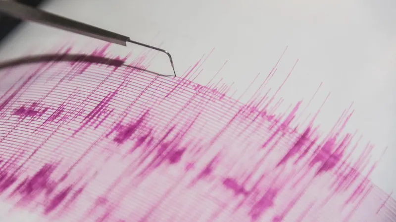 Filipinler'de 6,1 büyüklüğünde deprem meydana geldi
