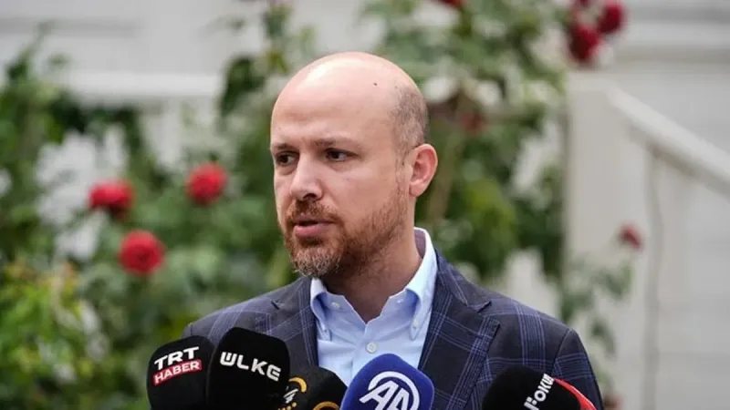 Filistin'e Destek Platformu yarın Gazze için Beyazıt'tan Ayasofya'ya yürüyecek