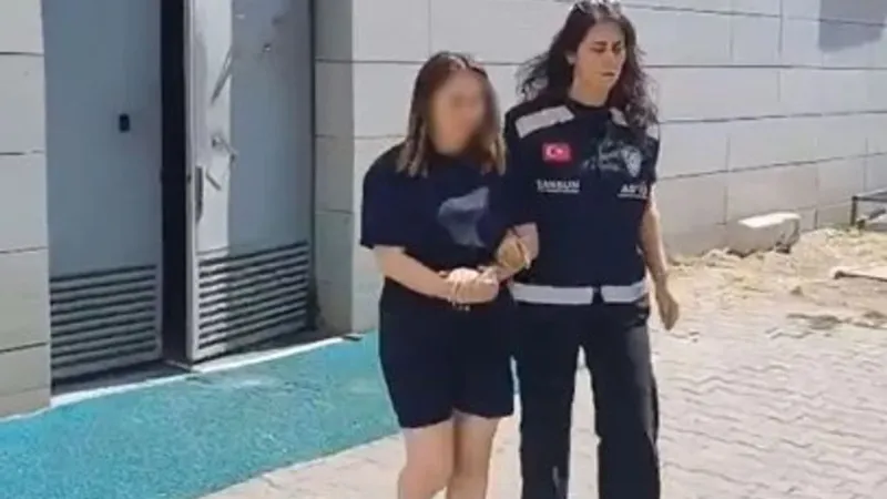 Evlilik Vaadiyle Dolandırıcılık! 444 Bin TL'lik Altın Şoku!