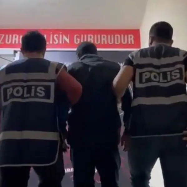 Firari hükümlü, tavuk kümesinde yakalandı