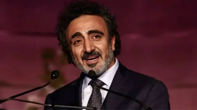 Forbes bombayı patlattı: Hamdi Ulukaya artık Türkiye’nin en zengin ismi!