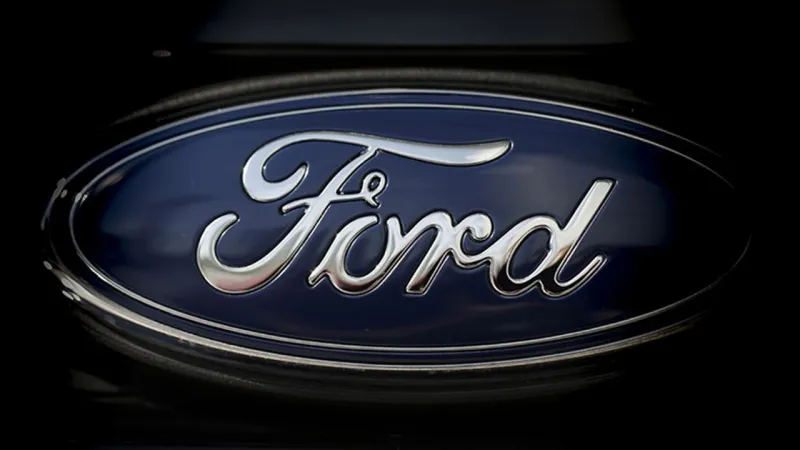 Ford'da yazılım hatası: 1 milyondan fazla araç geri çağrılıyor