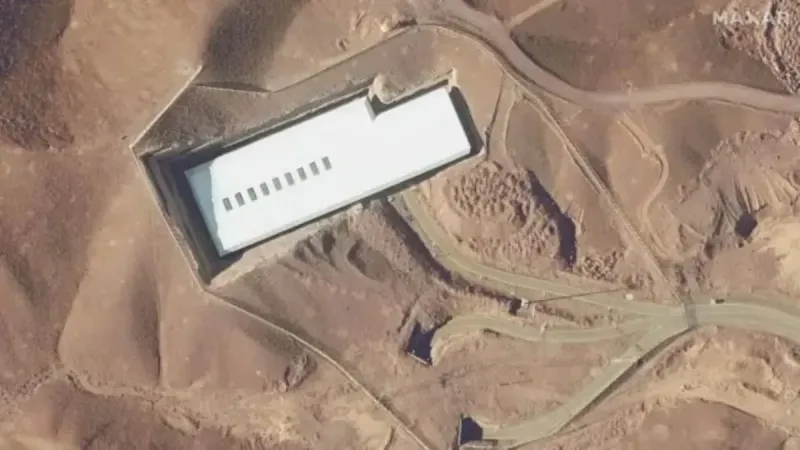 Fordo'nun vurulması ikinci Çernobil felaketine yol açar mı? Türkiye nasıl etkilenir?