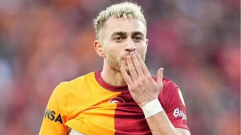 Galatasaray ile Barış Alper Yılmaz arasında fark var! Maaş talebi şoke etti