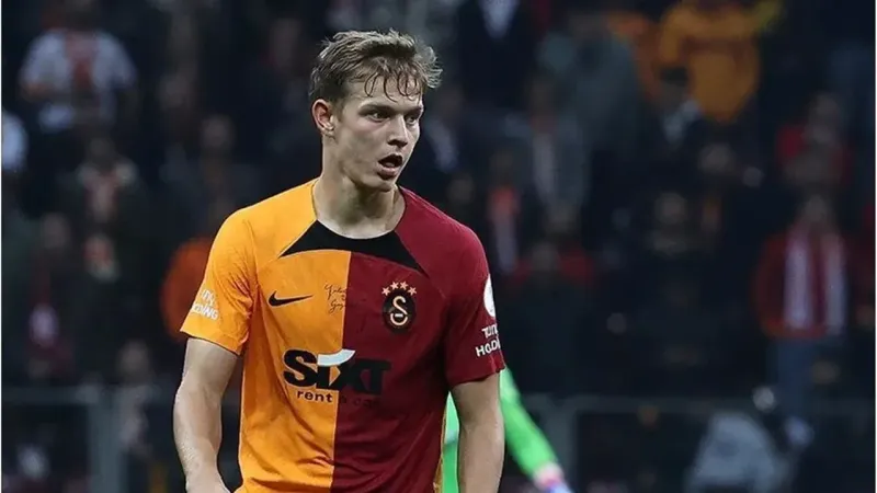 Şok Ayrılık! Galatasaray Ross'u Gönderdi: Transferde Büyük Sürpriz!