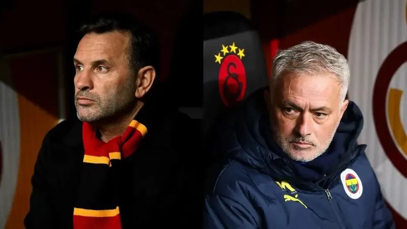 Transferde Derbi! Galatasaray ve Fenerbahçe Yeni Osimhen'in Peşinde!