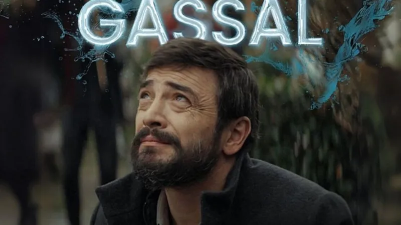 Gassal 2 sezon ne zaman?
