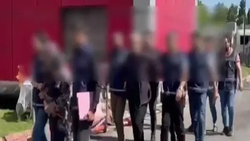 Gaziantep’te cinayette kan donduran detay! 3 çocuk annesini aile üyeleri öldürmüş